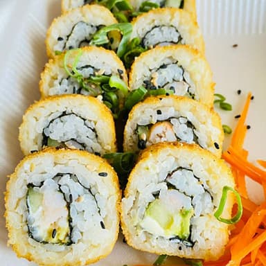 California Roll