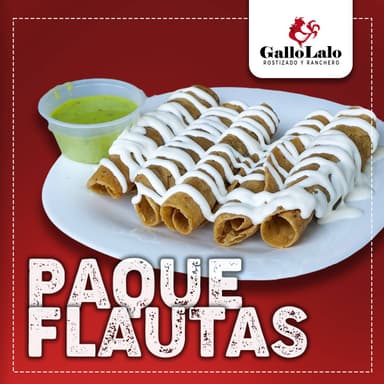 Paquete 6