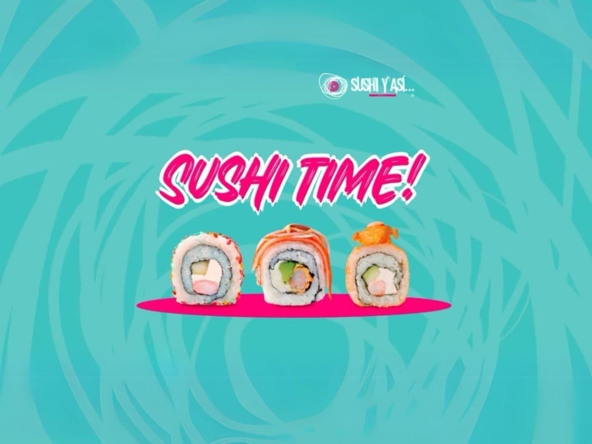 Sushi y Asi (Juriquilla)