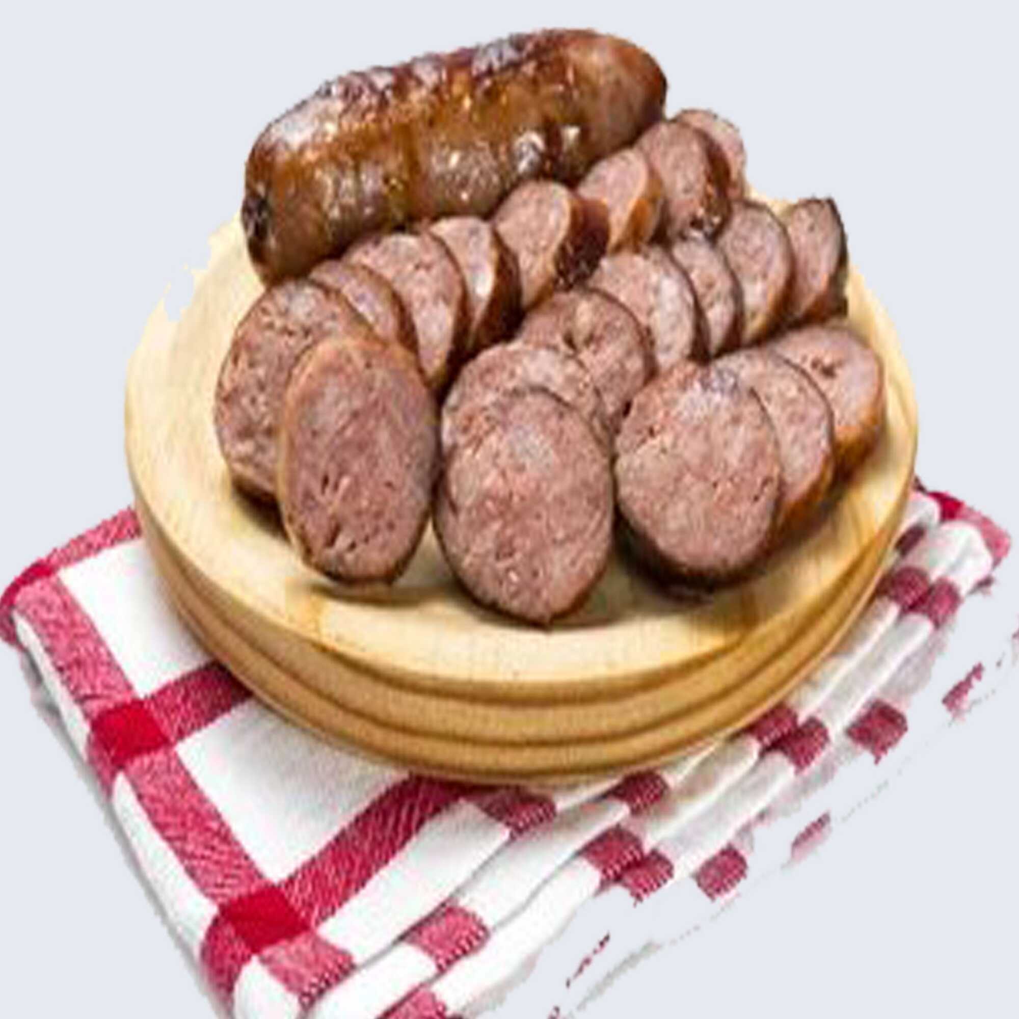 CHORIZO ARGENTINO