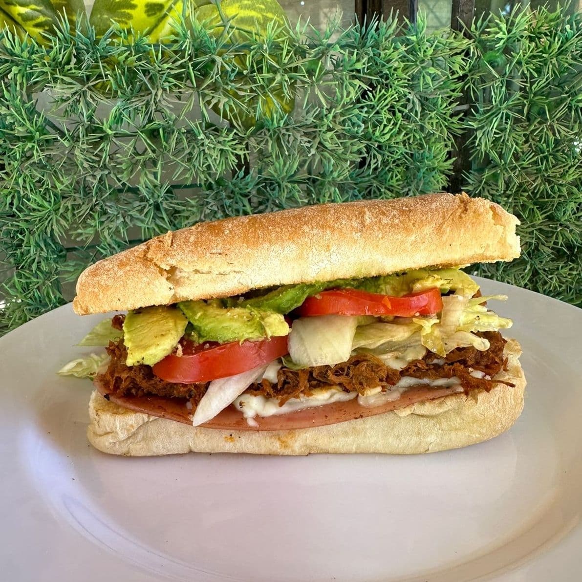 Tortas Especiales