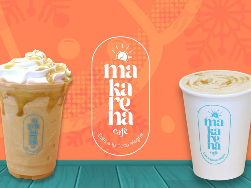 Makarena Café