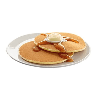 Hot Cakes Sencillos