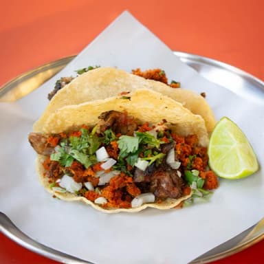 TACO CAMPECHANO