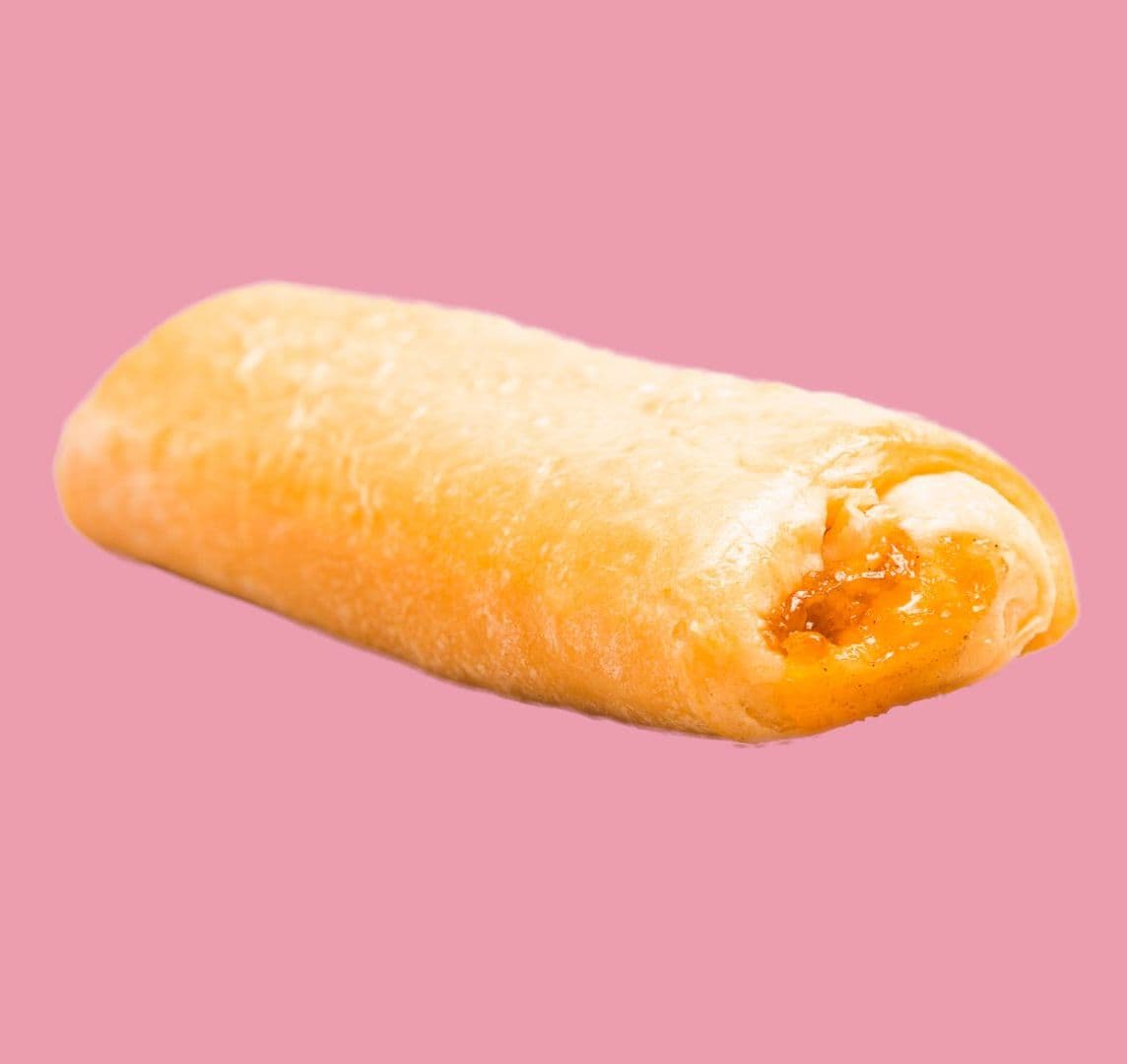 Rollo de Manzana