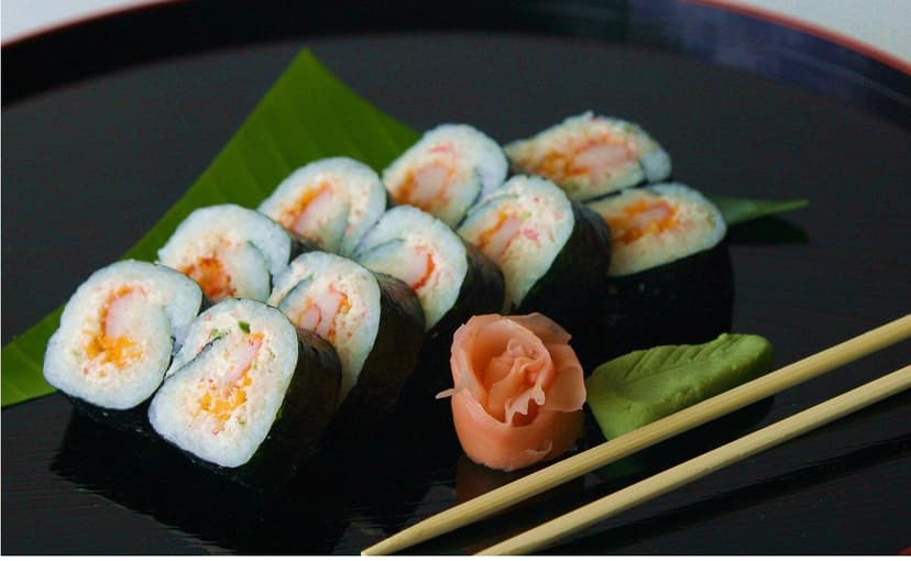 KARUKAY SUSHI GOURMET