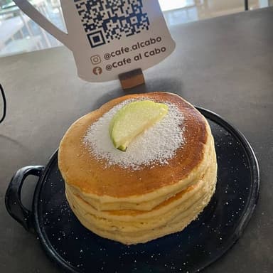 Hotcakes