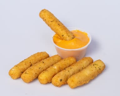 Dedos de Queso