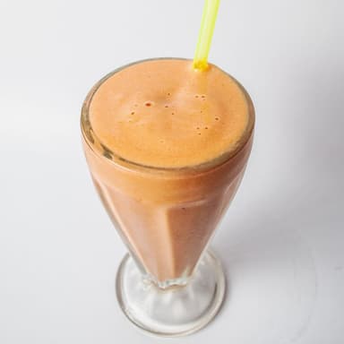 Licuado de Papaya 14oz