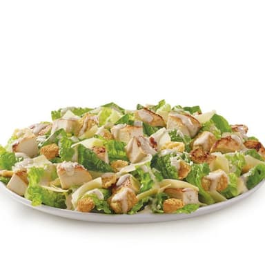 Ensalada Cesar