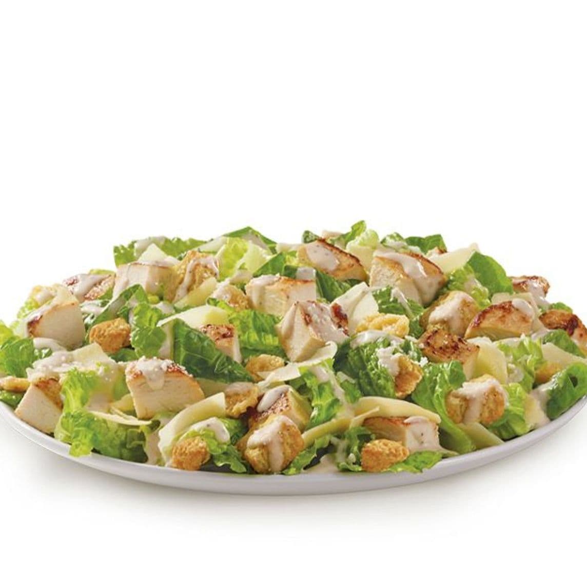 Ensalada Cesar