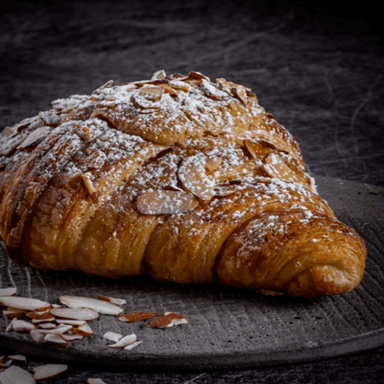 Croissant de Almendras