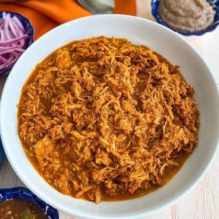 Cochinita Express