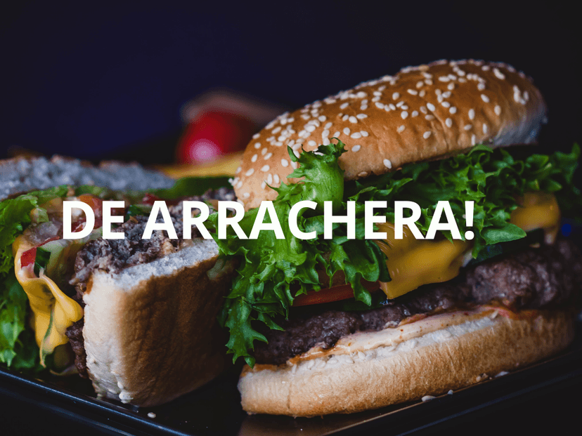 Torres Burgers Tortas y Hamburguesas