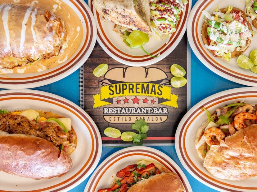 Tortas Supremas (Palo Verde)