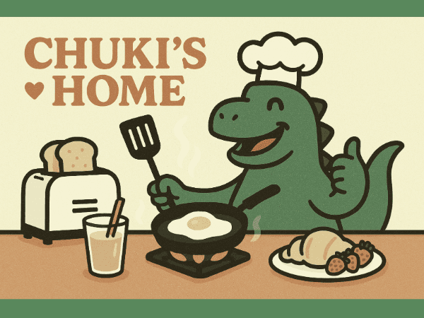 Chuki’s Home