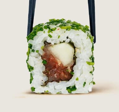 Rollo Spicy Tuna