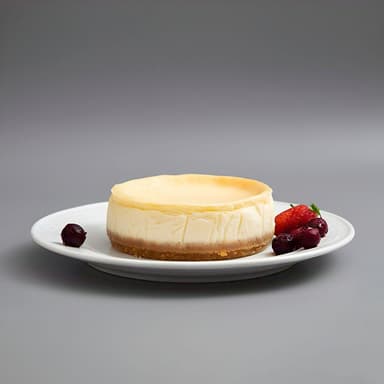 Cheesecake Individual