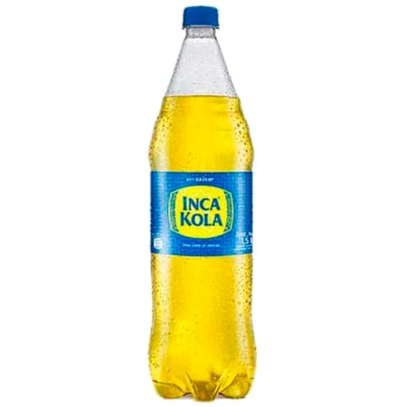 Inca Kola 1.5L