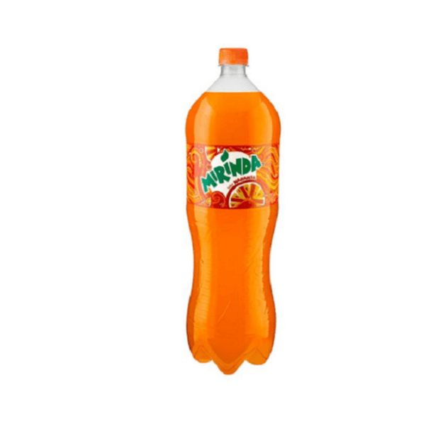 Refresco Mirinda (1.5 Litros)