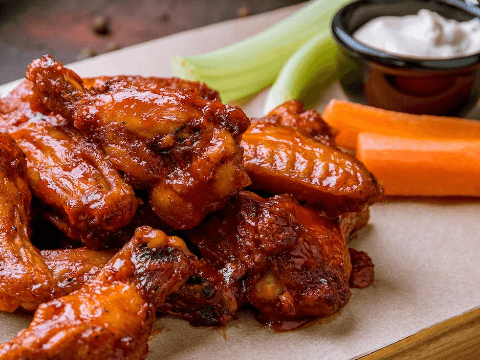 Sr.Wings