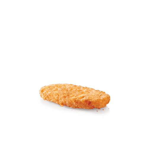 Papa Hash Brown