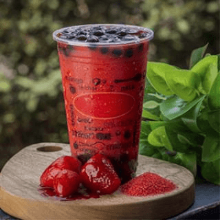 AGUA FRESAMOY
