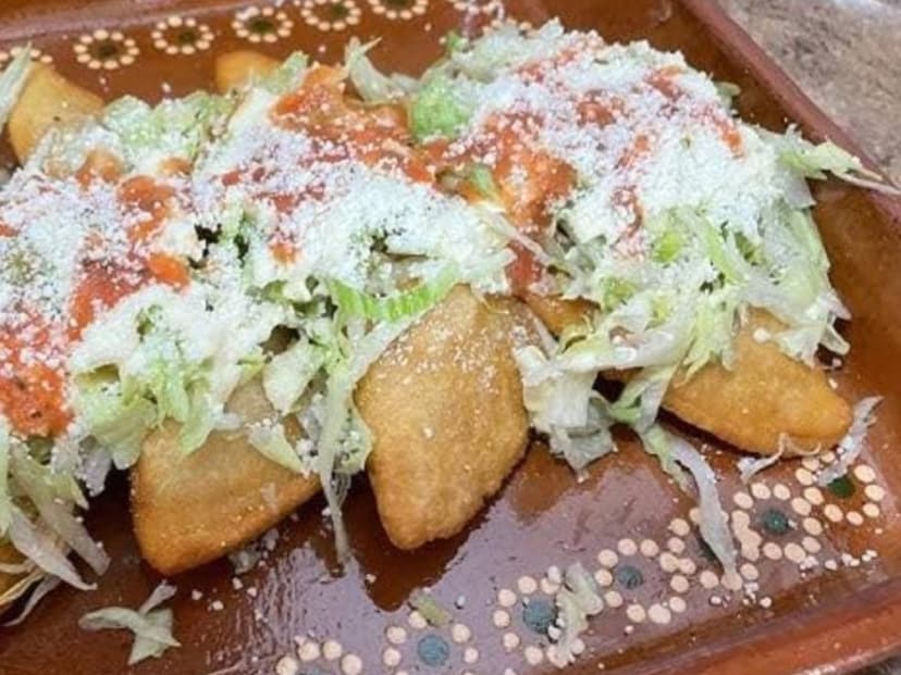 Alitas Y Antojitos Maja