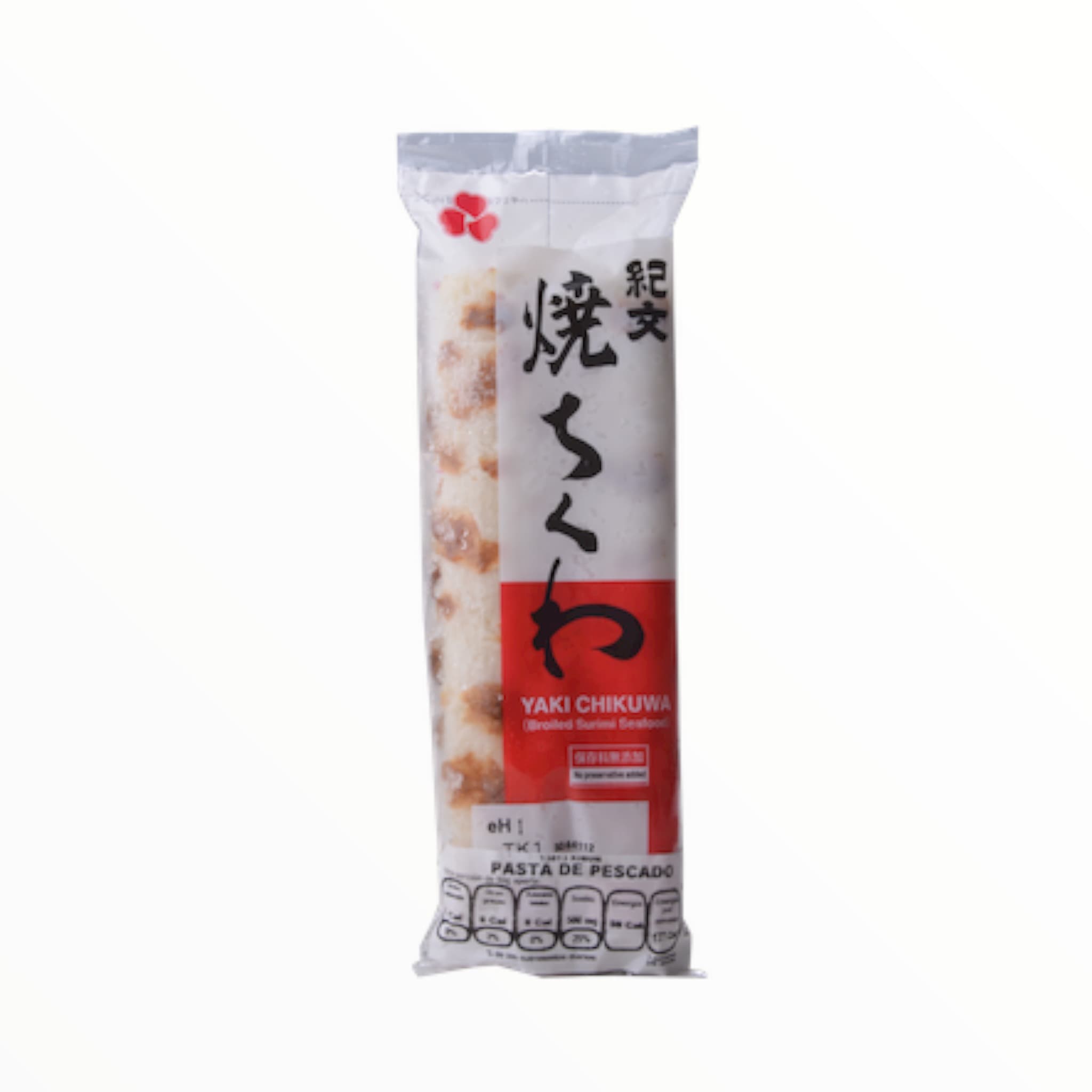 Yaki Chikuwa Kibun 2 pzas - CO-PDM499-0776