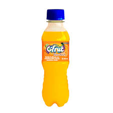 Jugo Citrus 300ml