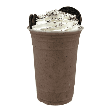Frappé OREO