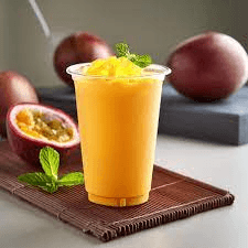 Jugo de Maracuya