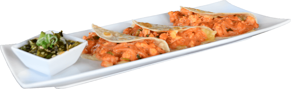 Tacos Ebi