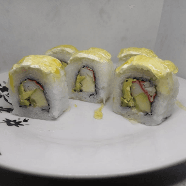 Maracuya Roll