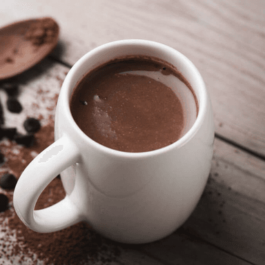 Cocoa Mono Caliente