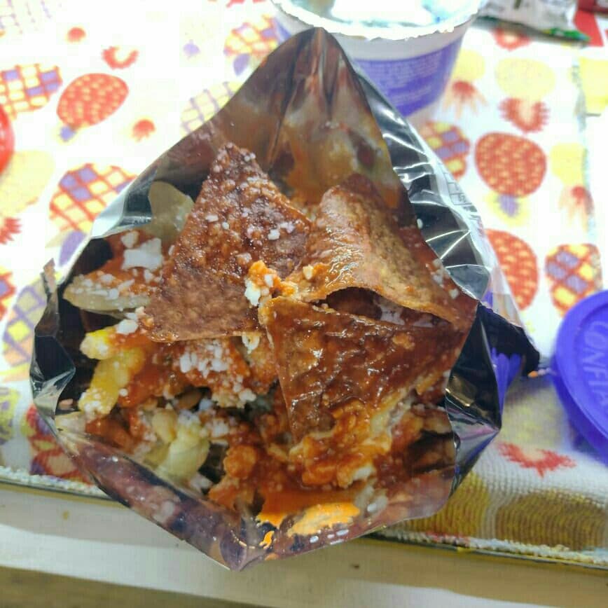 Doriesquites