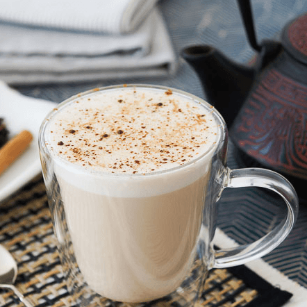 Chai con Guayaba Ch