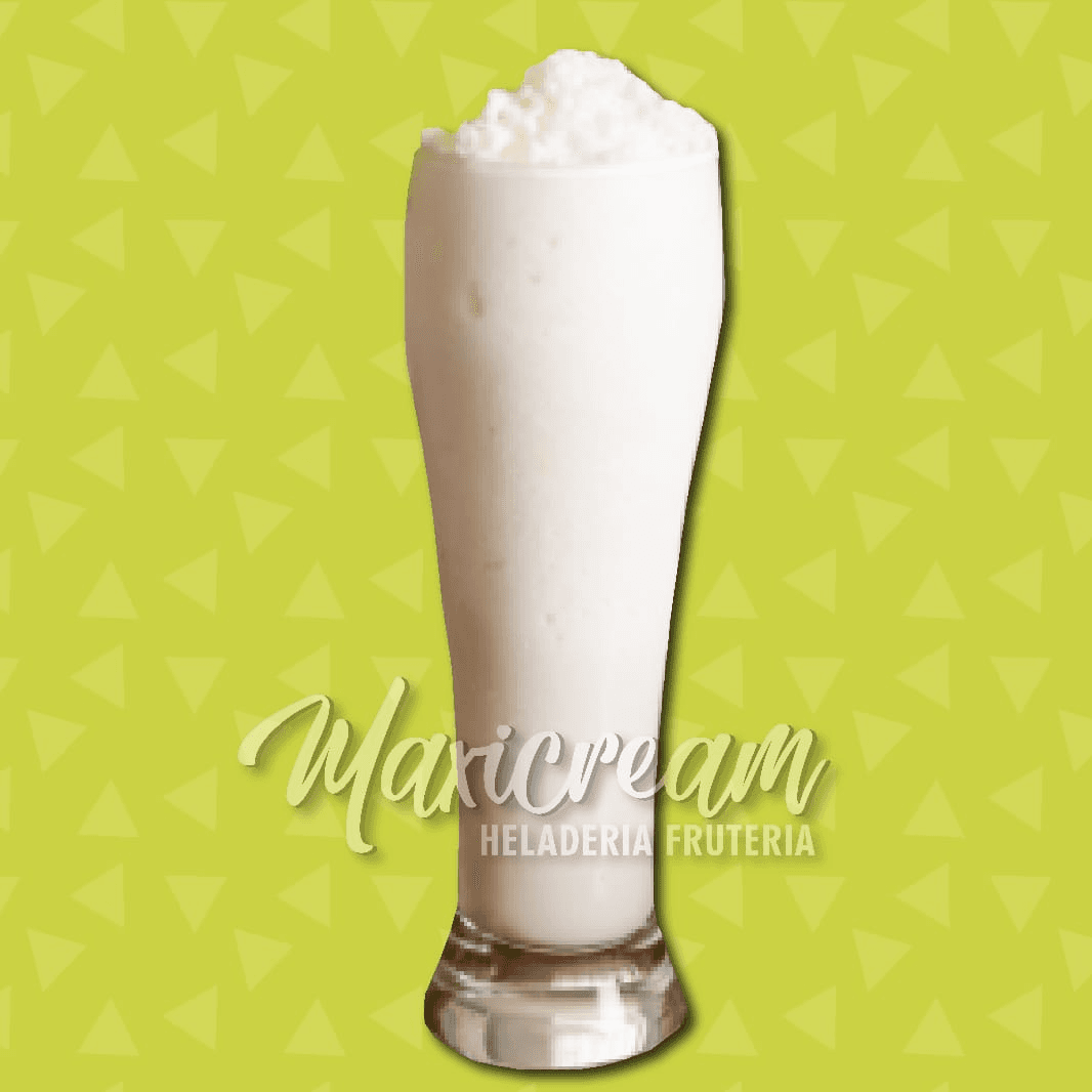 Limonada de Coco