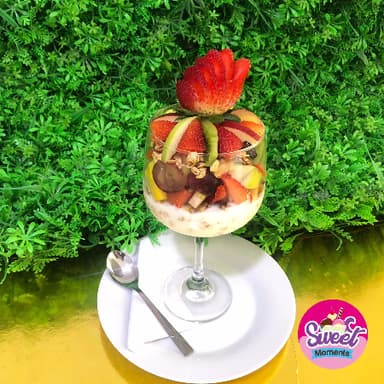 Copa Big master frutal