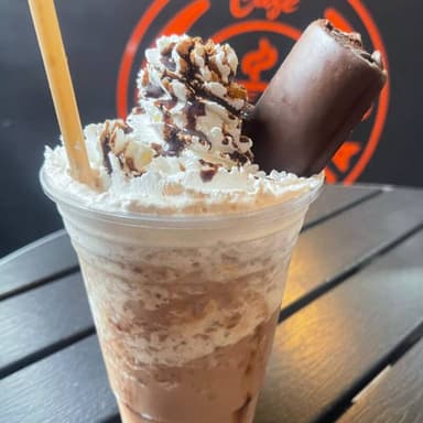 Frappuccino ChocoRol