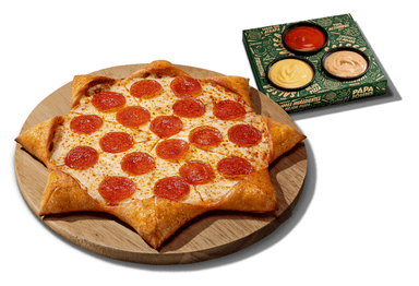 Combo Pizza Estrella DiDi