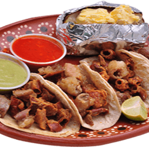 Tacos de Tripitas