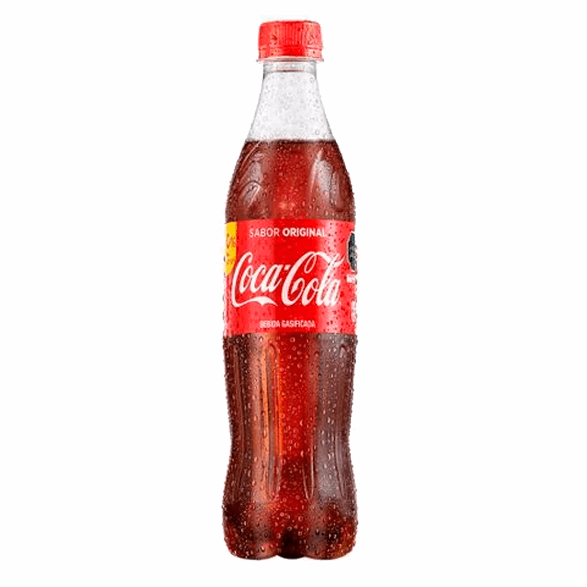 Coca Cola 600ml