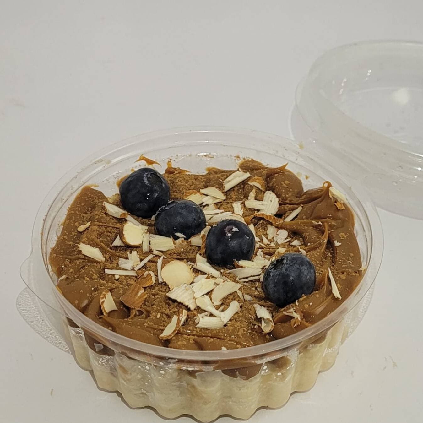 Torta Tres Leches Especial