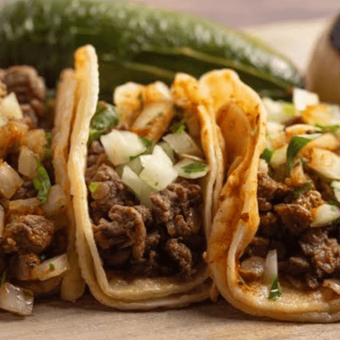 Super Tacos El 10 de 10