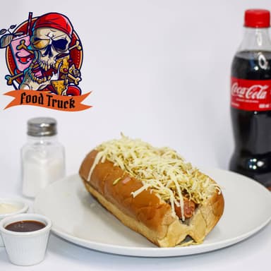 Choriperro o Perro Clásico