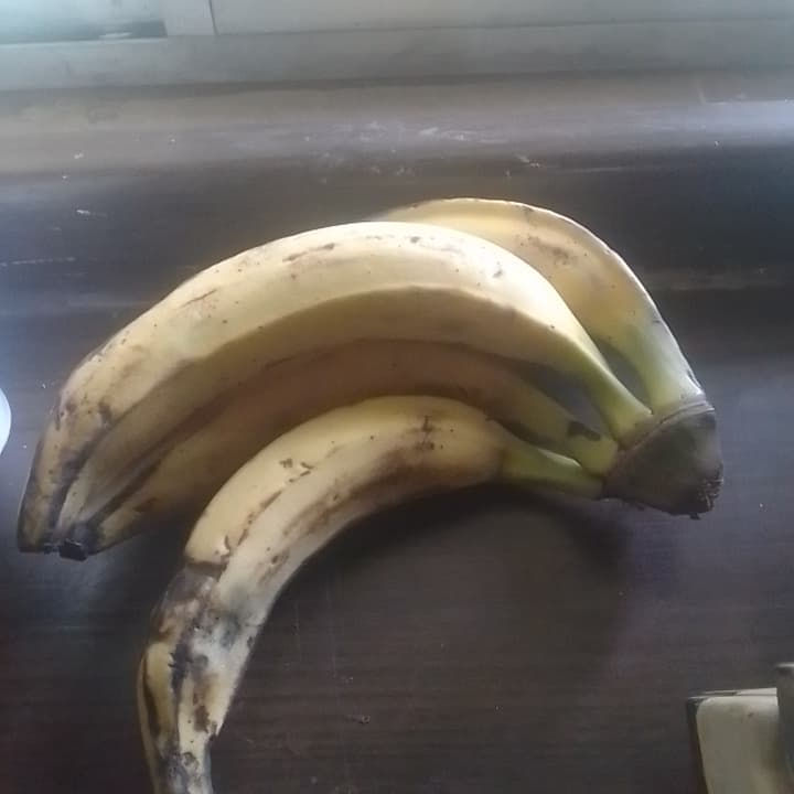 platano macho 1kg