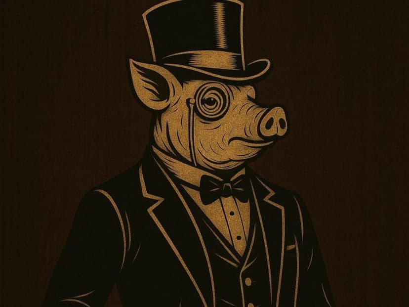 Pork House Dc
