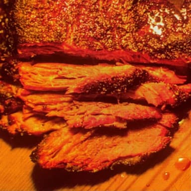 BRISKET DE RES 200 G