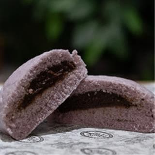 MUCHIPAN TARO